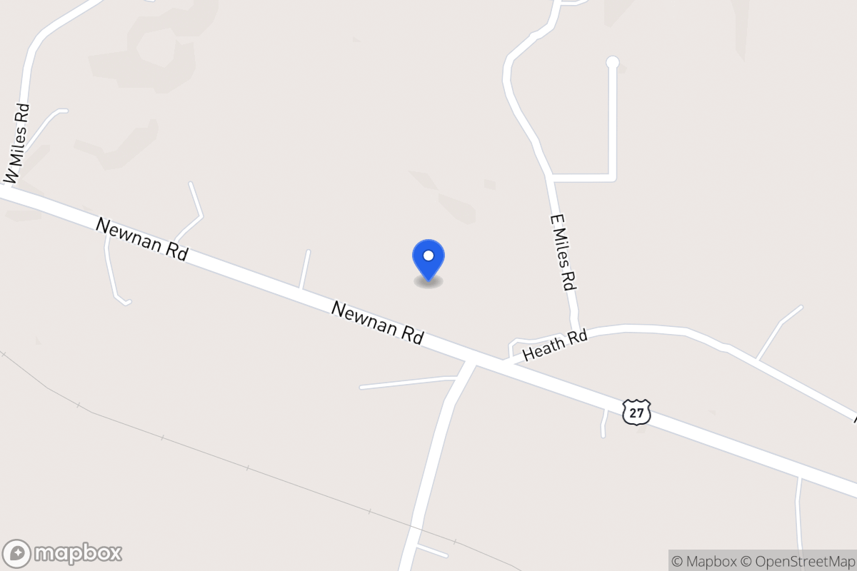 Map of 95 Dogwood Terr