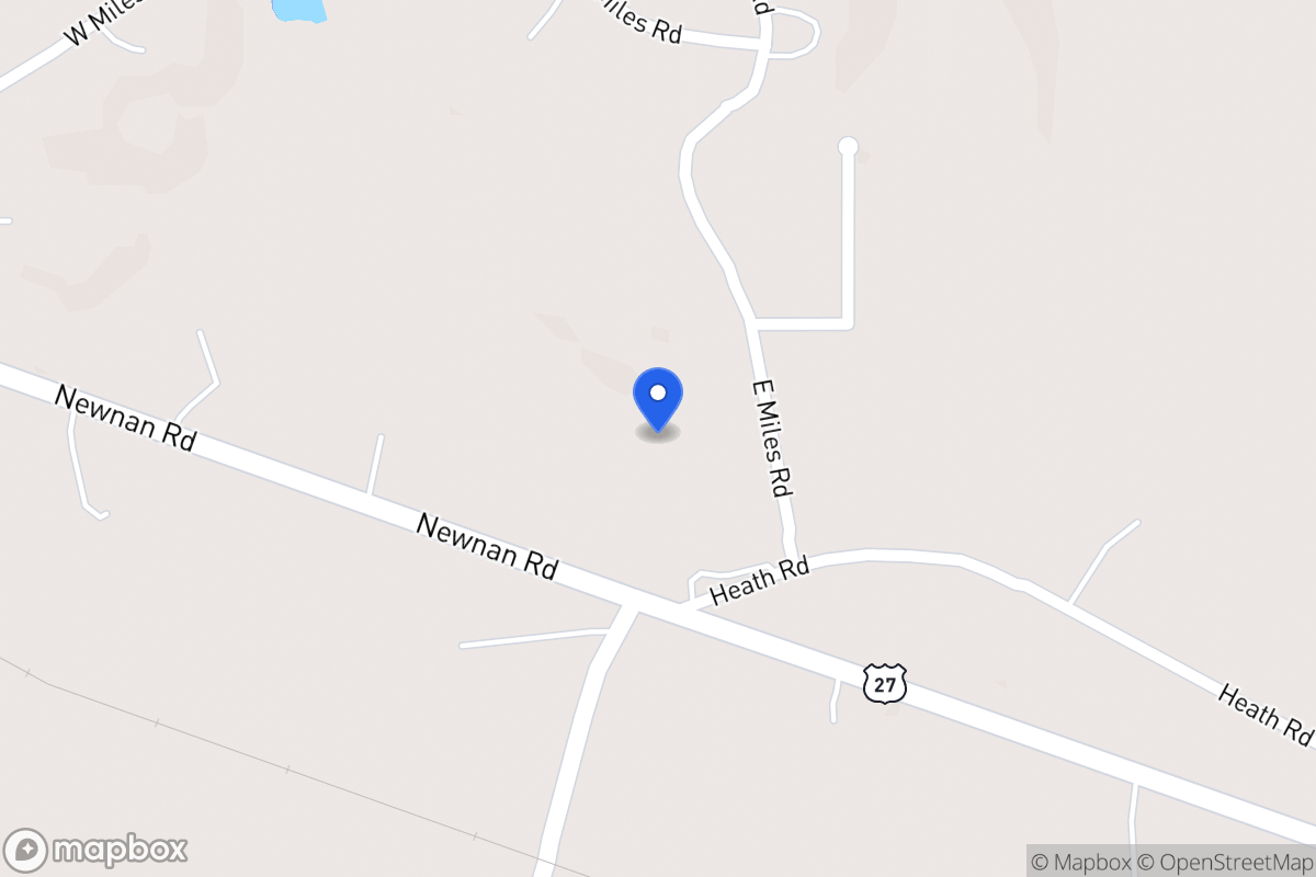 Map of 76 Dogwood Dr