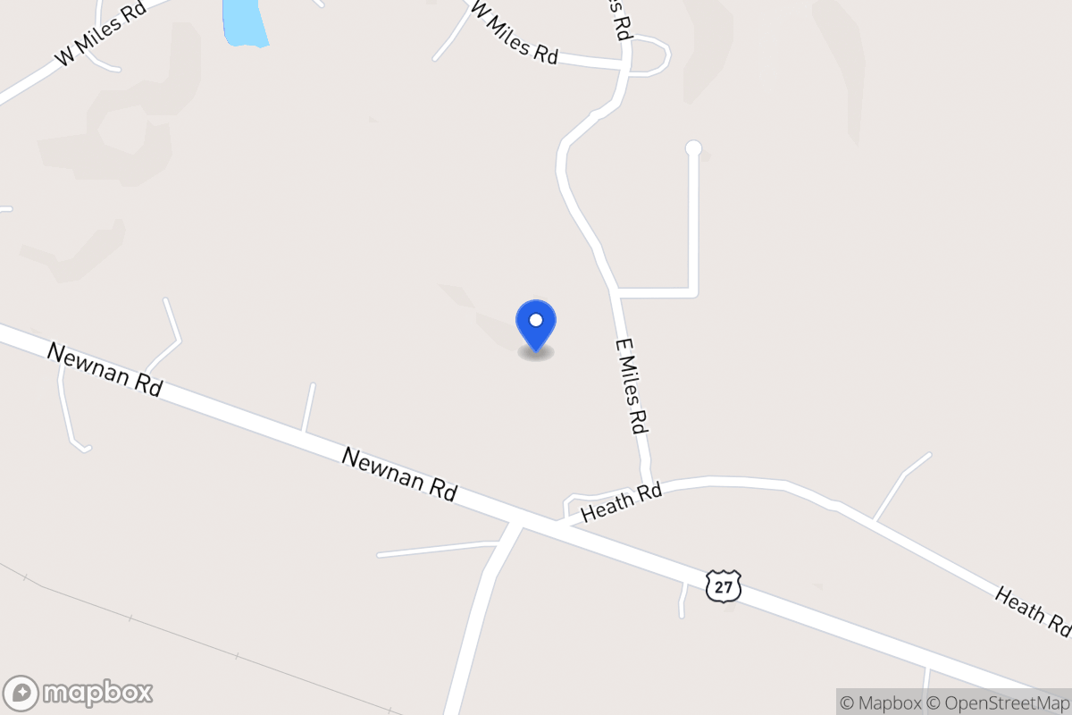 Map of 66 Dogwood Dr