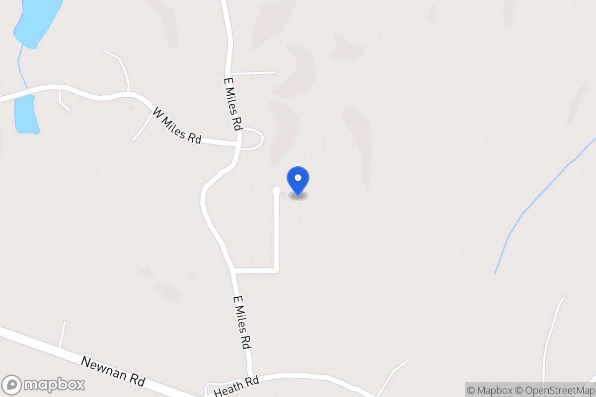 Map of 49 Poplar Dr