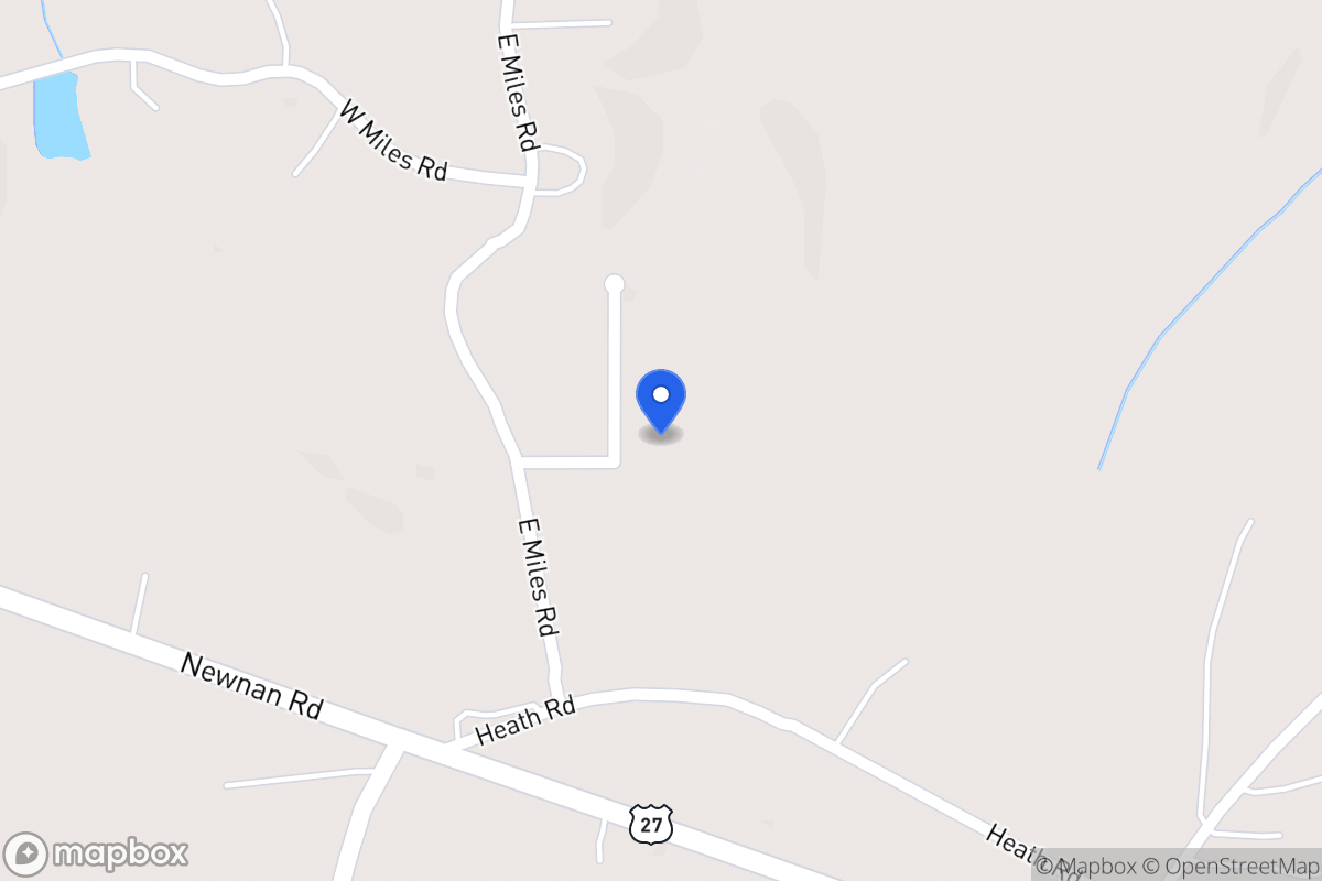 Map of 5 Poplar Dr
