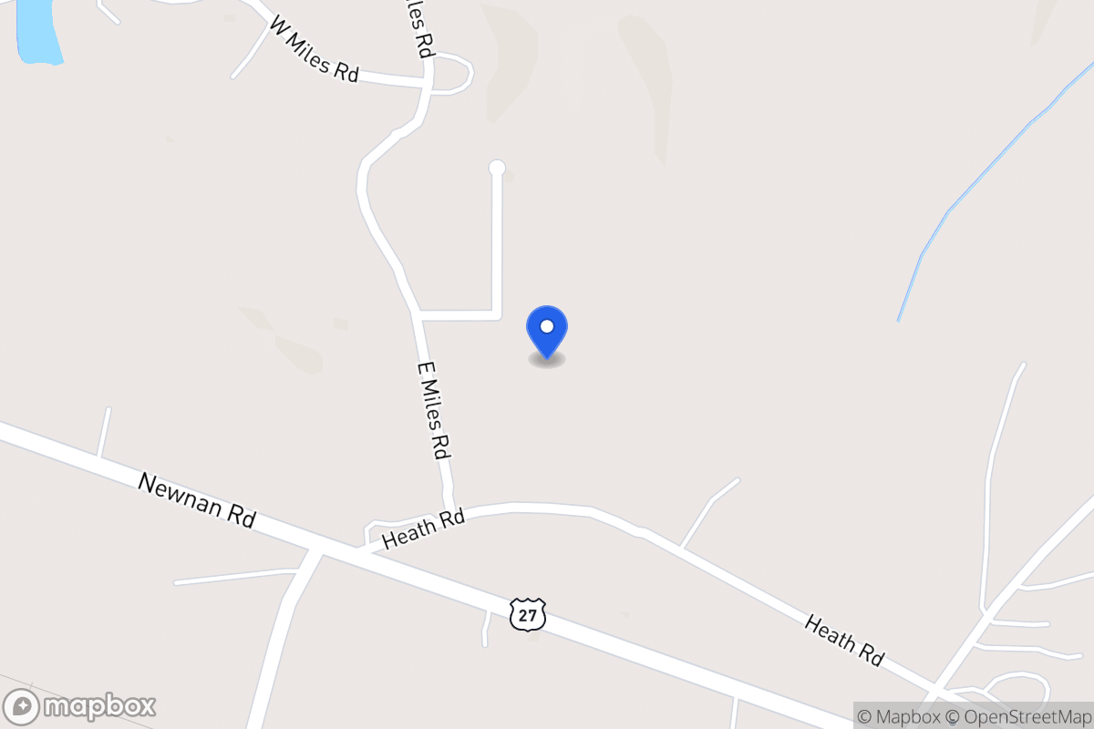 Map of 37 Maple Dr