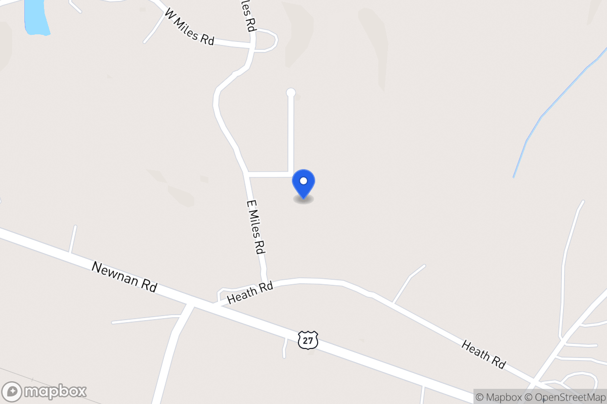 Map of 31 Maple Dr