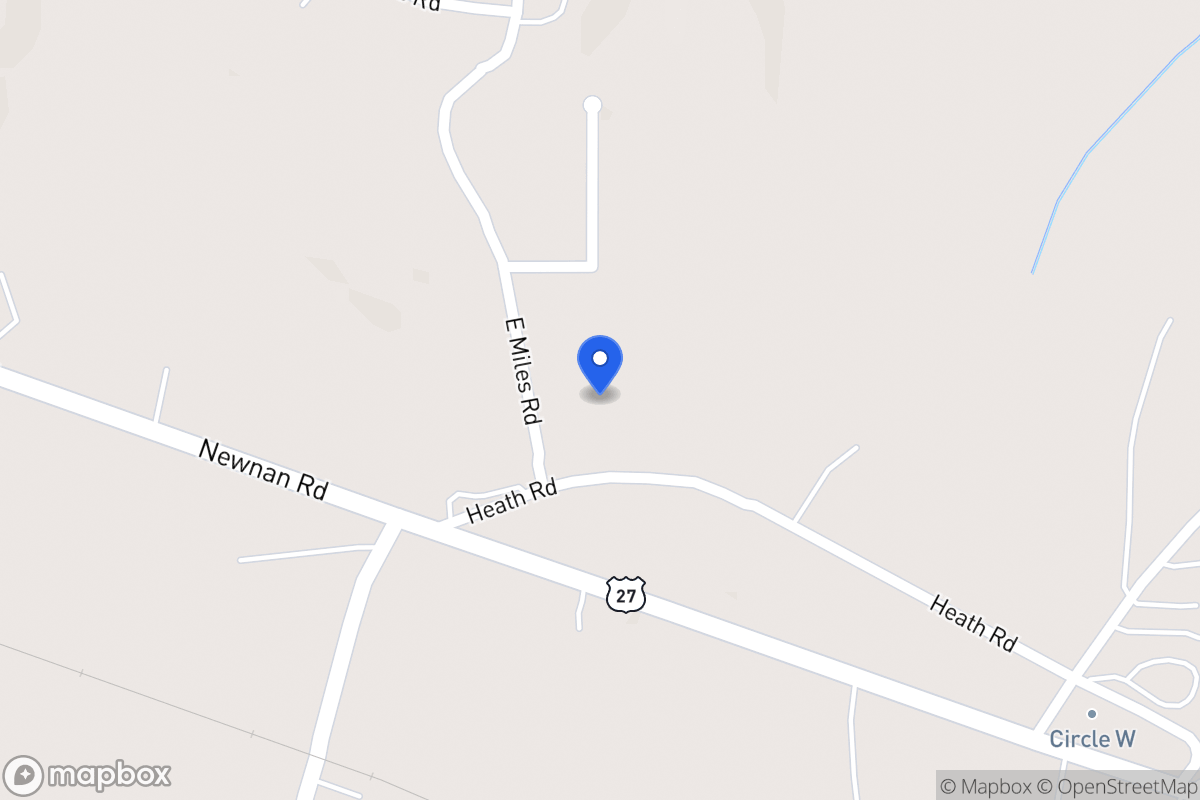 Map of 56 Heath Rd
