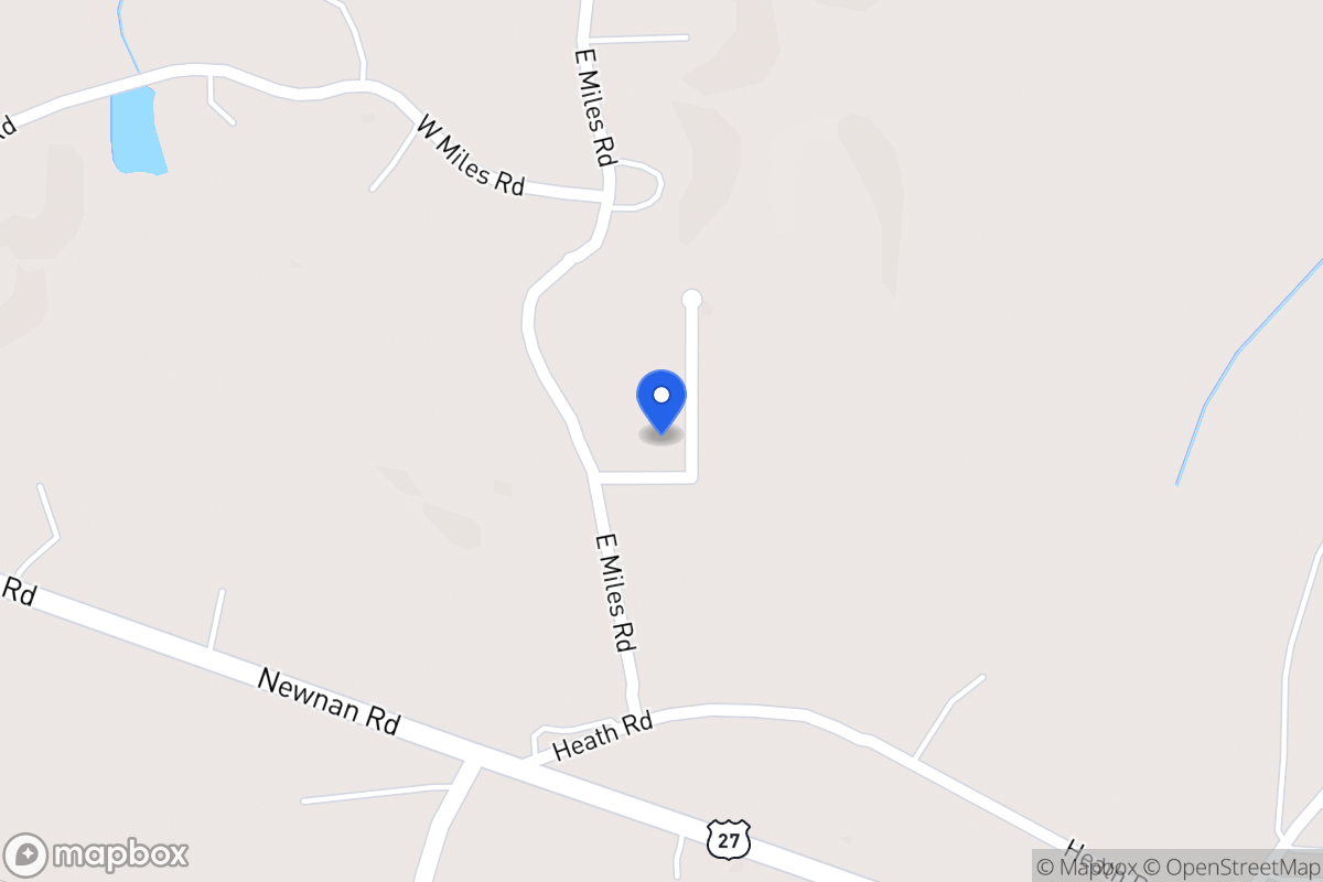 Map of 10 Poplar Dr