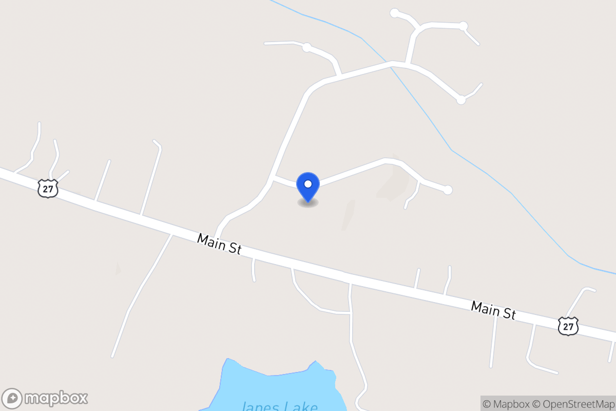 Map of 213 Salley Duke Dr