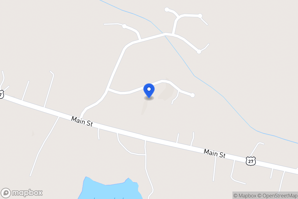 Map of 231 Salley Duke Dr