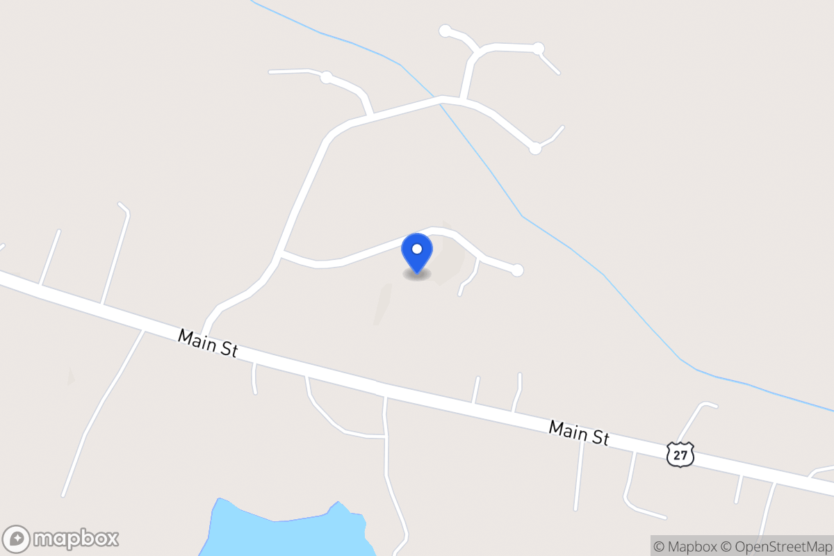 Map of 237 Salley Duke Dr