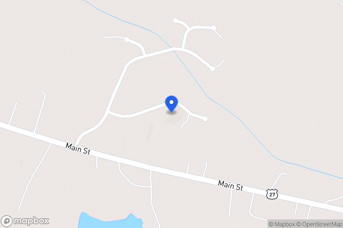 Map of 249 Salley Duke Dr
