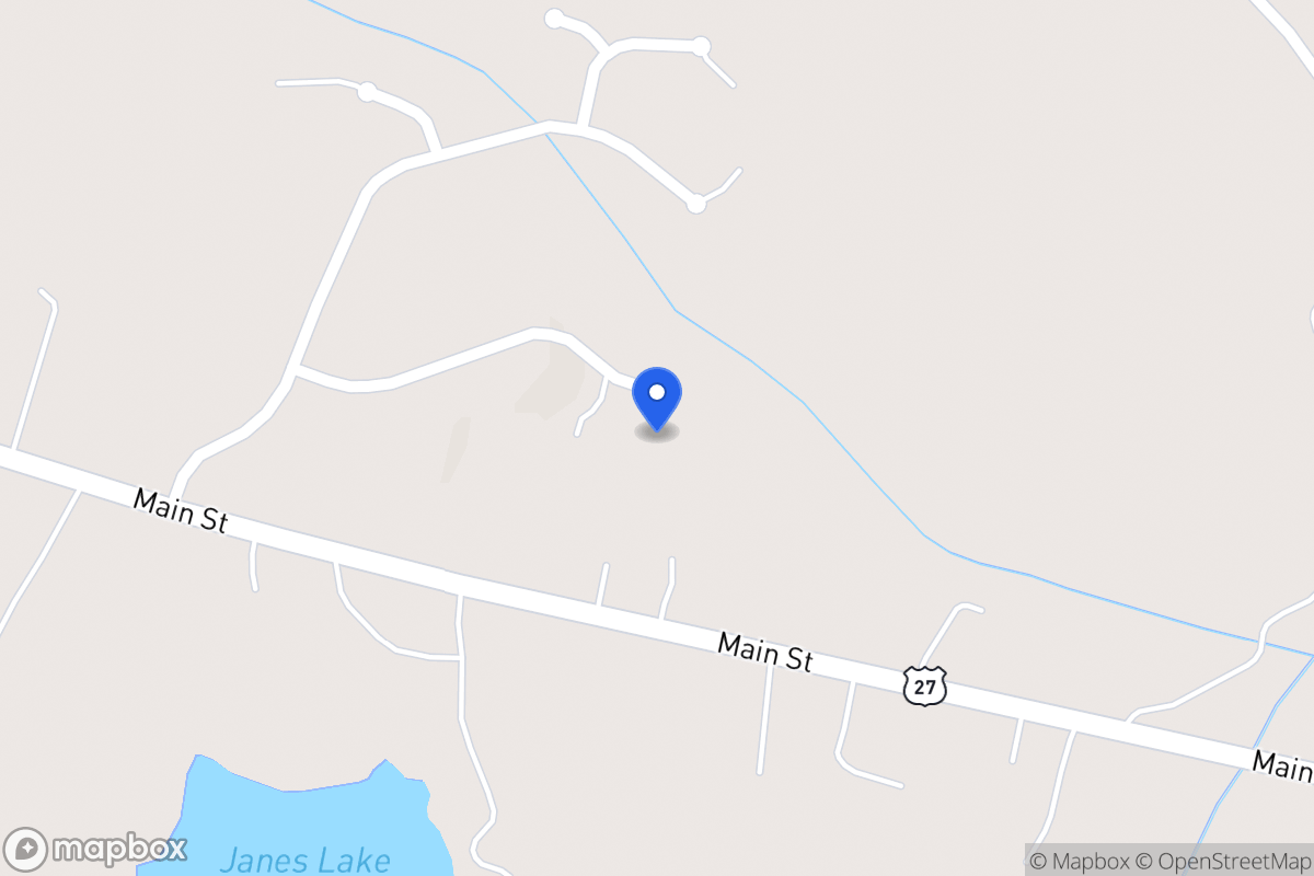 Map of 273 Salley Duke Dr