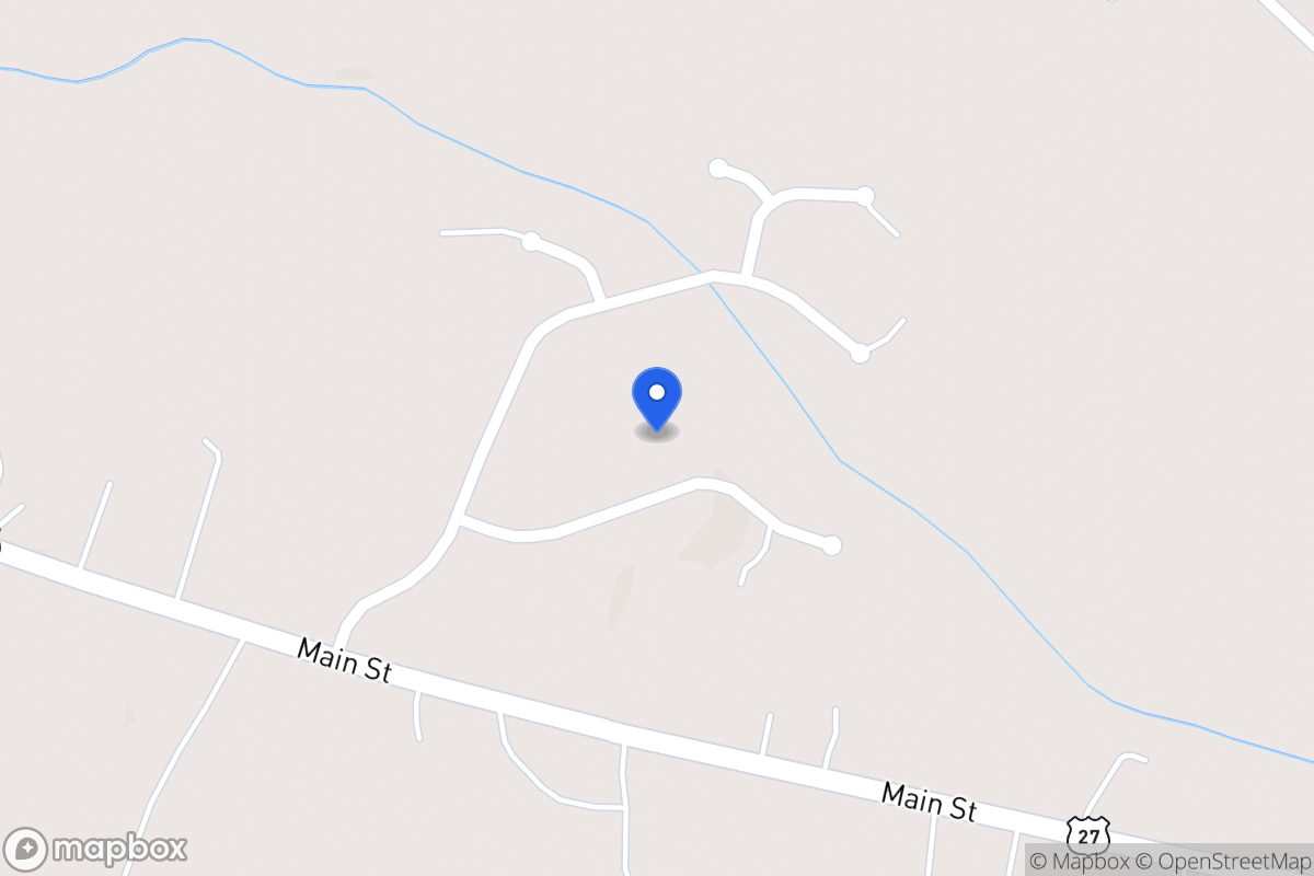 Map of 240 Salley Duke Dr