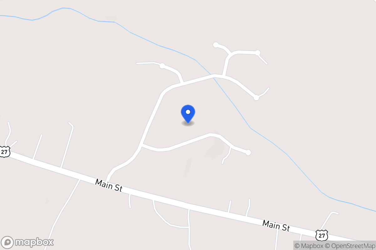 Map of 234 Salley Duke Dr