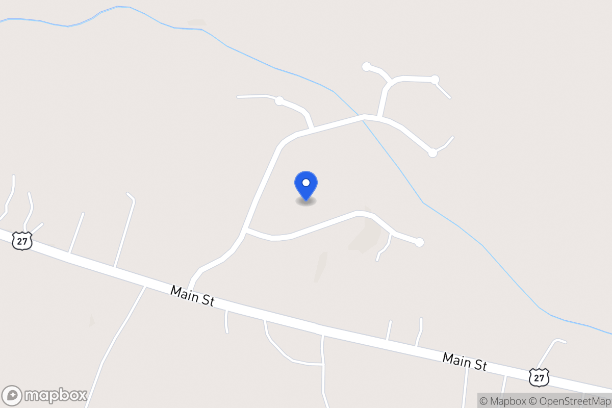 Map of 228 Salley Duke Dr
