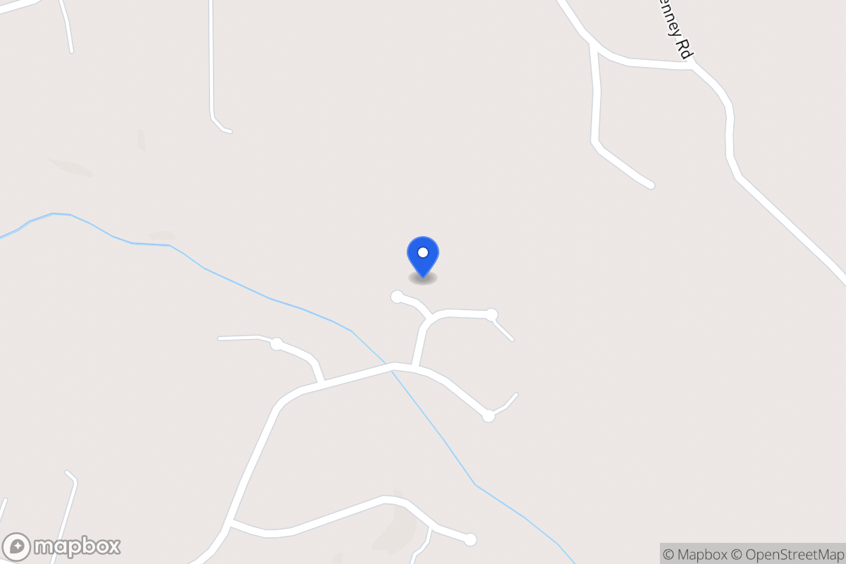 Map of 501 Hollis Thompson Ct