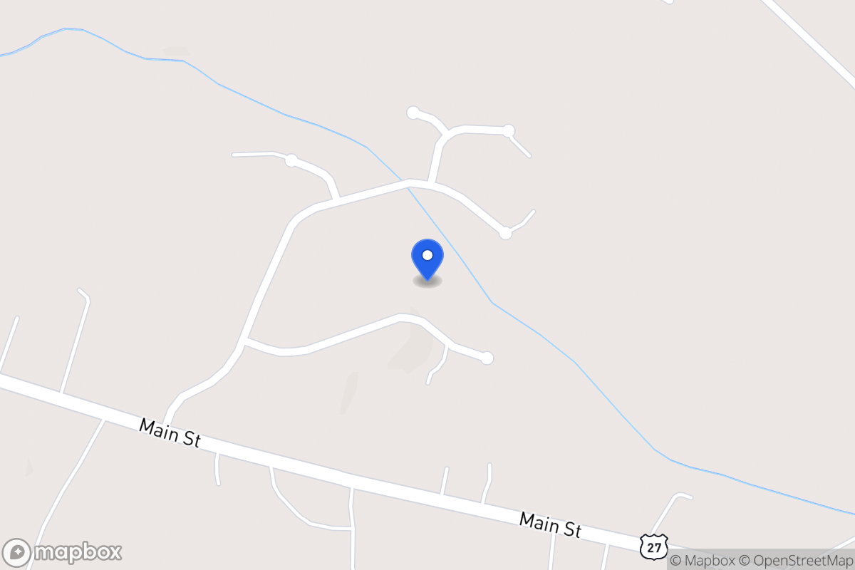 Map of 248 Salley Duke Dr