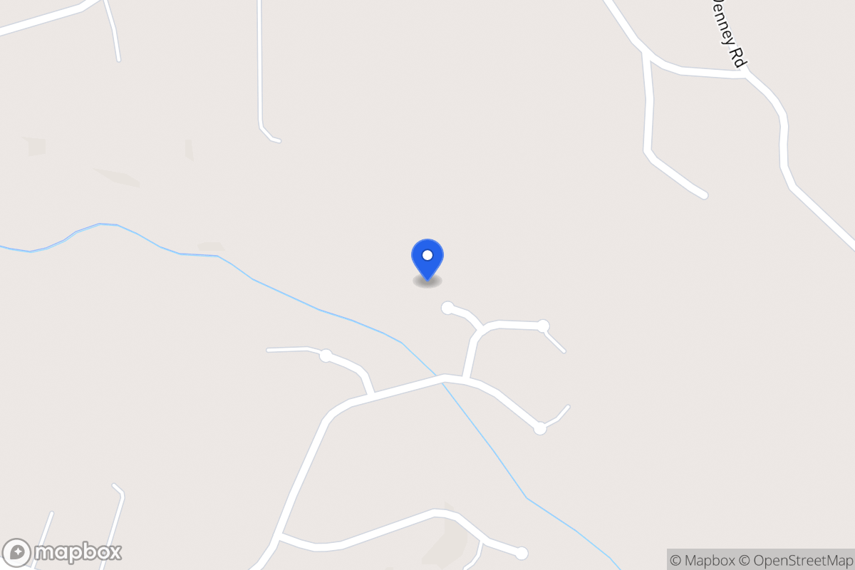 Map of 505 Hollis Thompson Ct