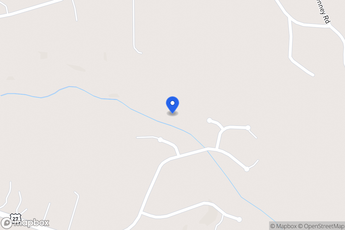 Map of 504 Hollis Thompson Ct