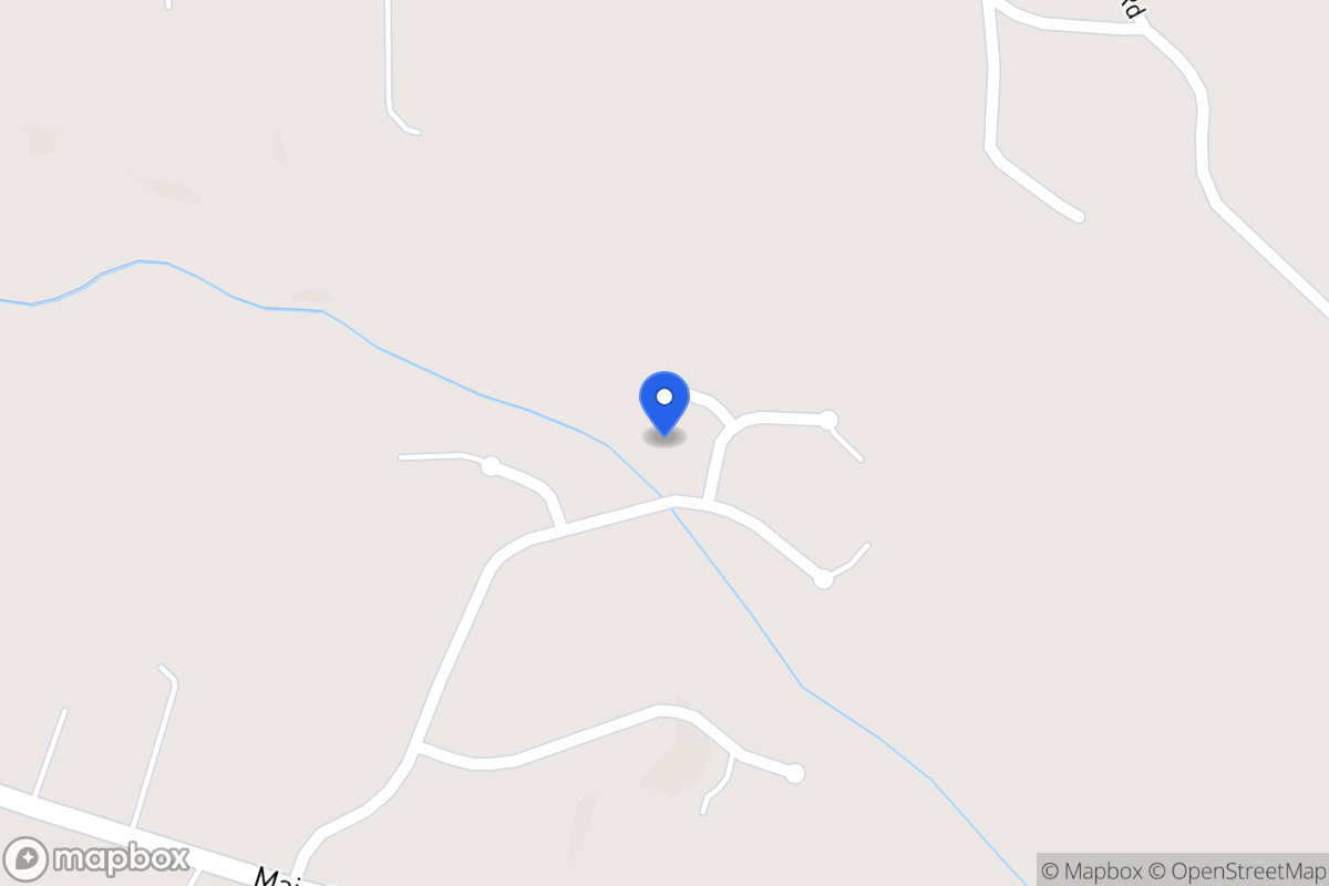Map of 500 Hollis Thompson Ct