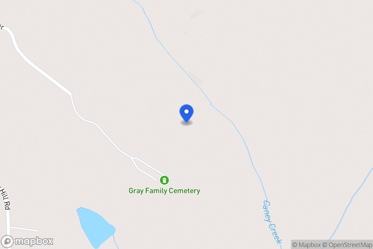 Map of 160 Cook Dr