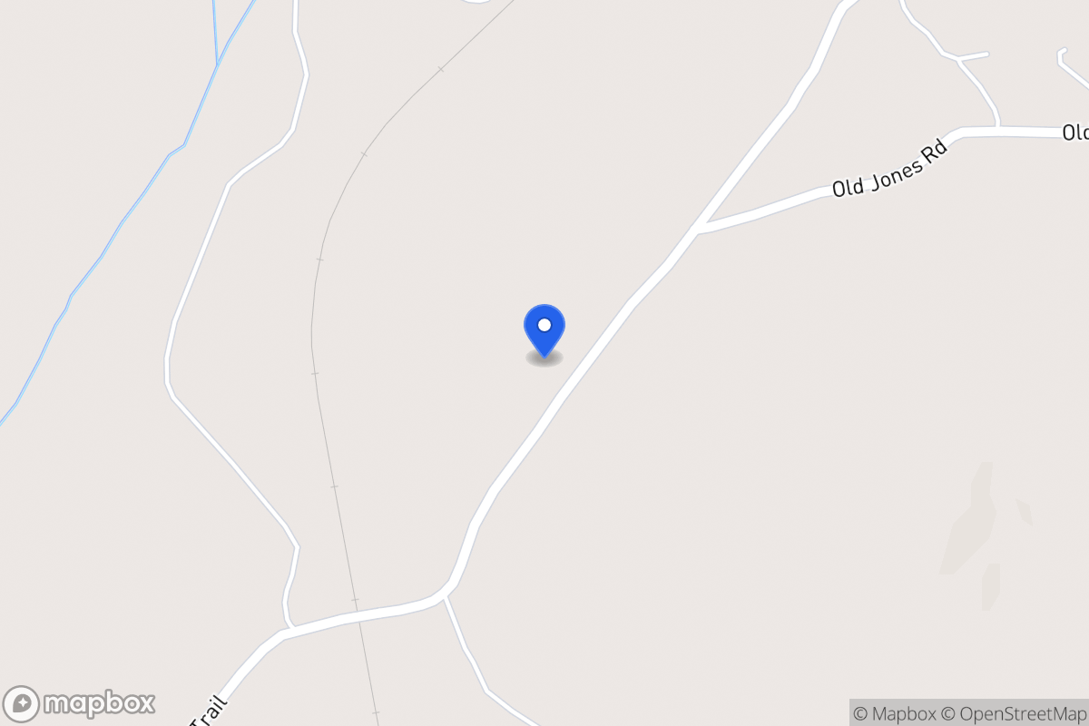 Map of 469 S Little New York Trl