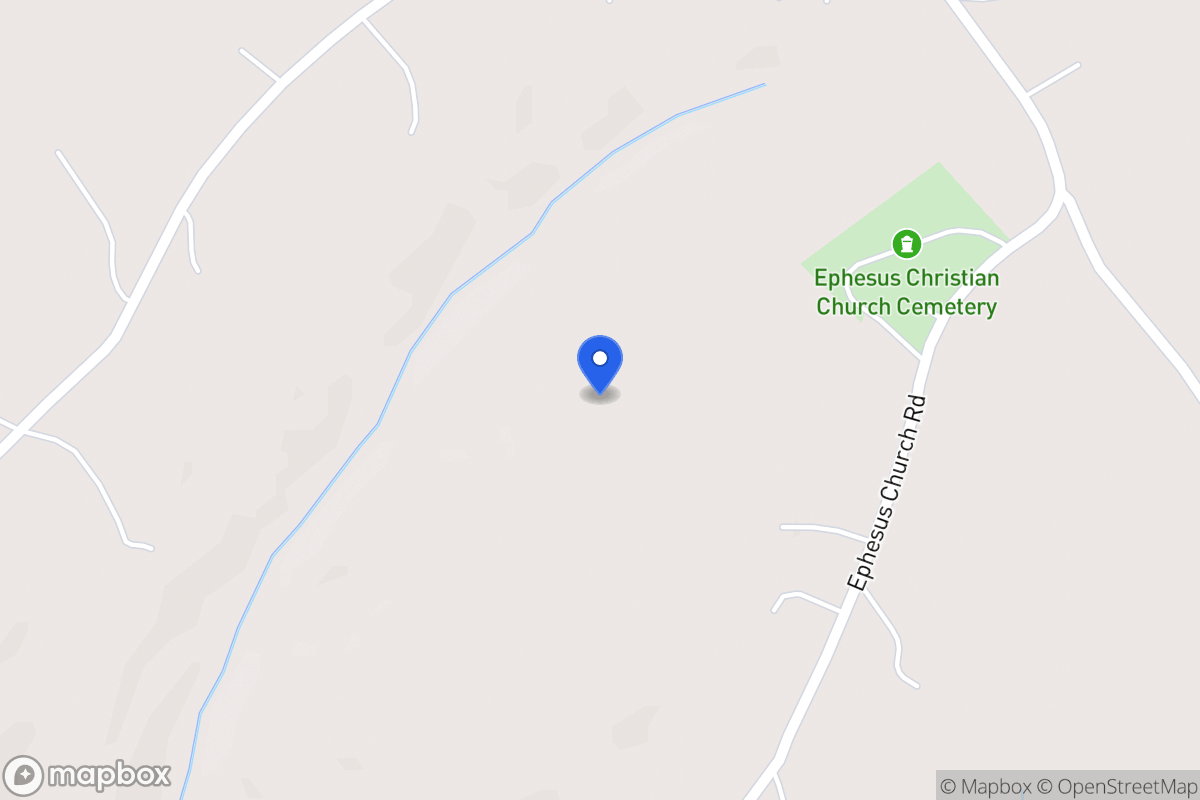 Map of 908 Ephesus Church Rd