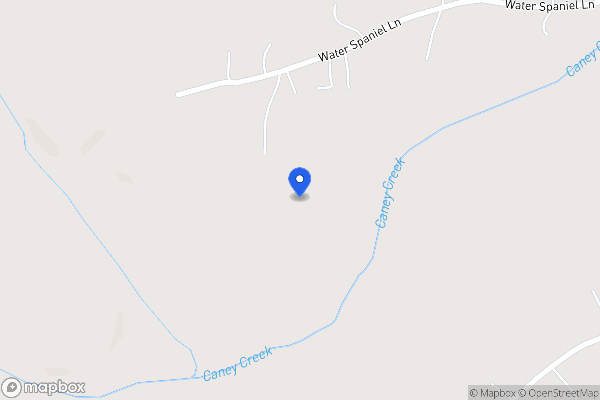 Map of 232 Water Spaniel Ln