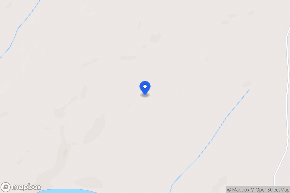 Map of 2544 W 5 Hwy