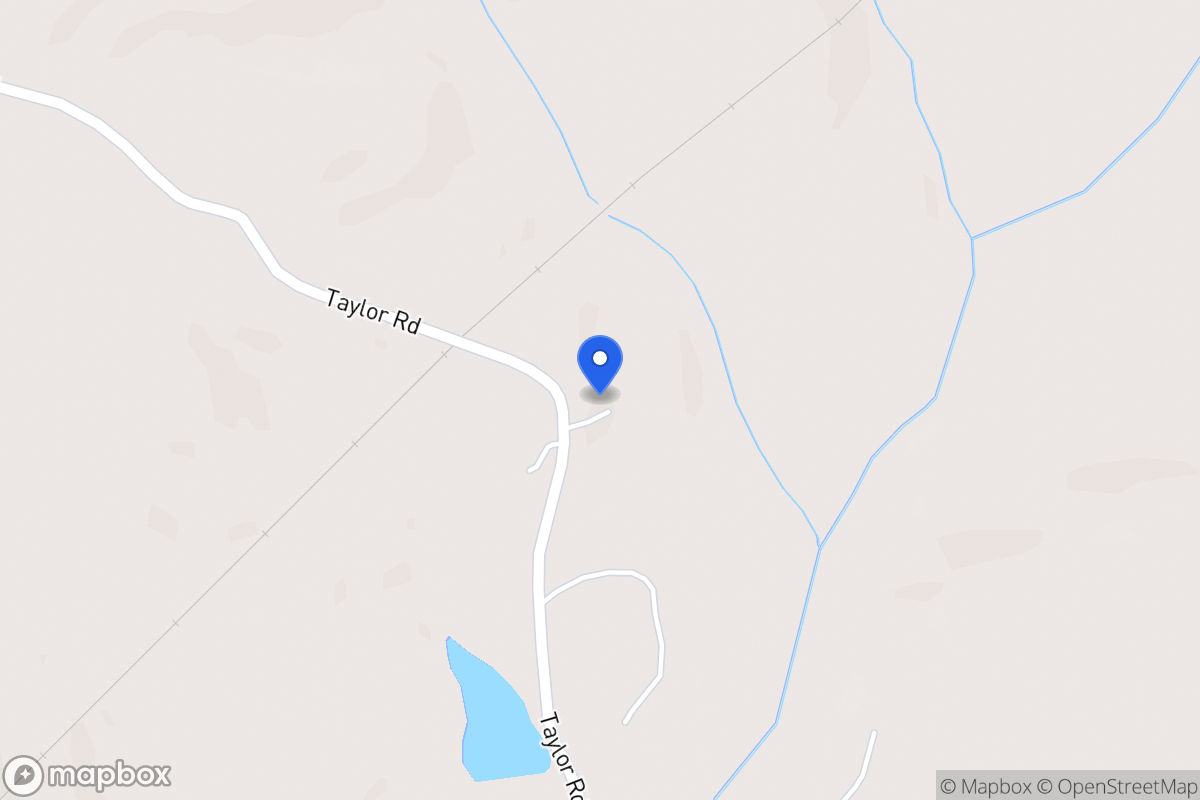 Map of 139 Taylor Rd