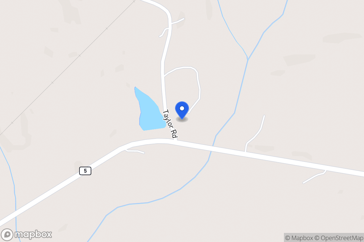 Map of 2681 W 5 Hwy