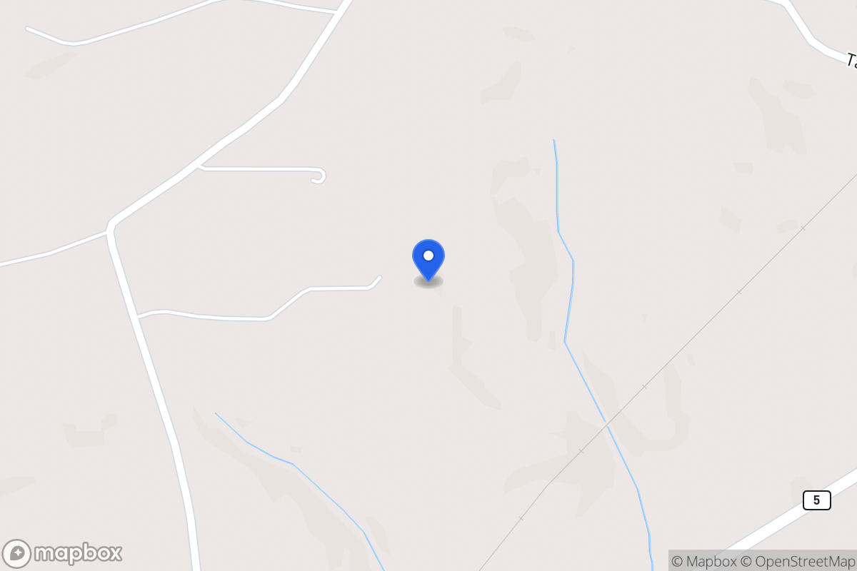 Map of 204 Ephesus Church Rd