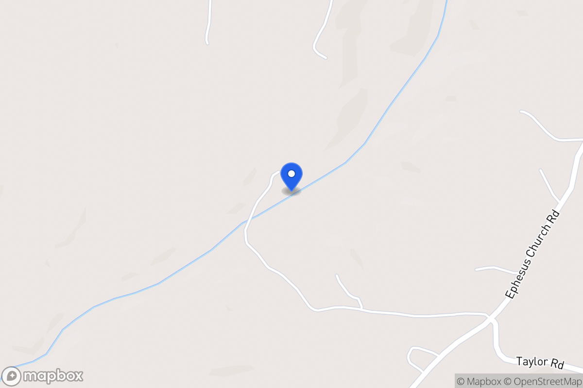 Map of 510 Ephesus Church Rd