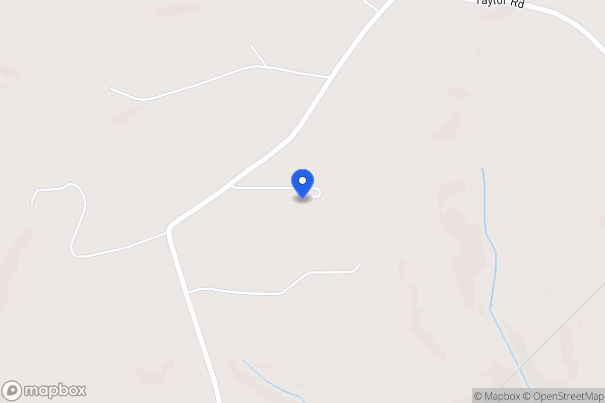 Map of 250 Ephesus Church Rd