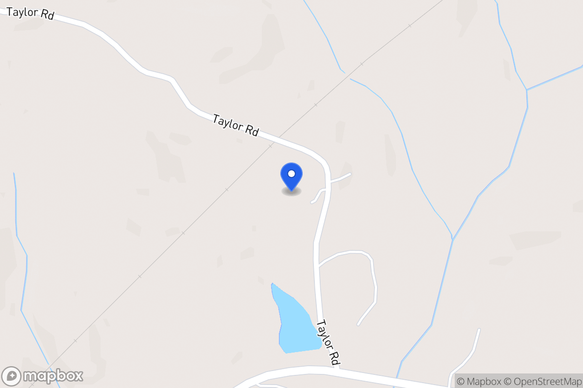 Map of 140 Taylor Rd