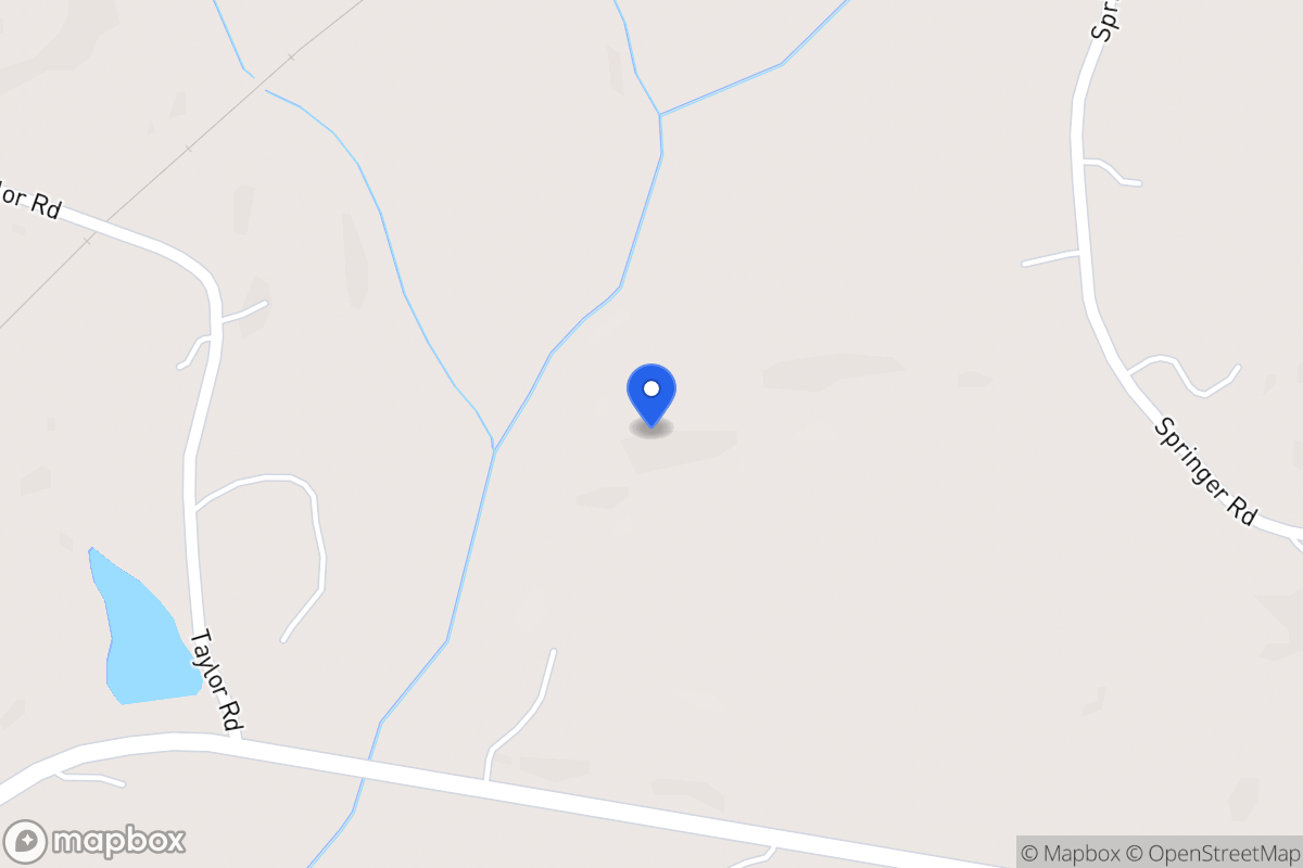 Map of 2615 W 5 Hwy