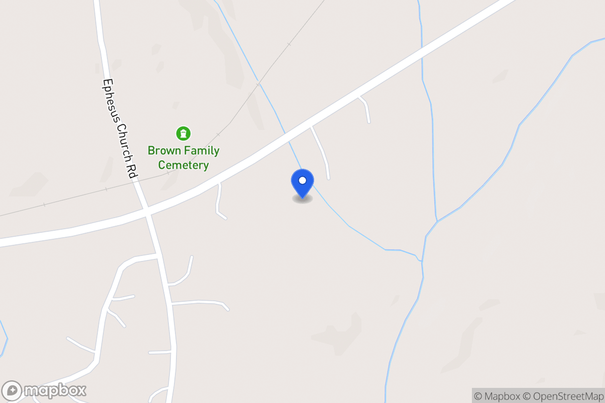 Map of 2930 W 5 Hwy