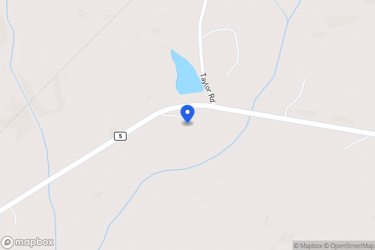 Map of 2720 W 5 Hwy