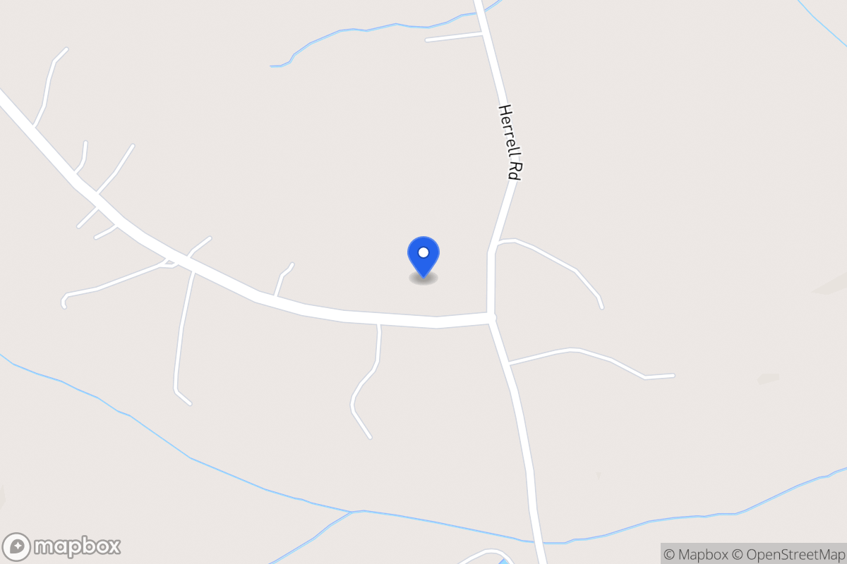 Map of 1730 Harlan Lane Rd