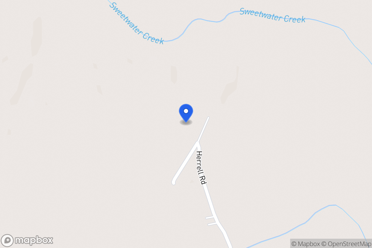 Map of 300 Peggy Cole Bridge Rd
