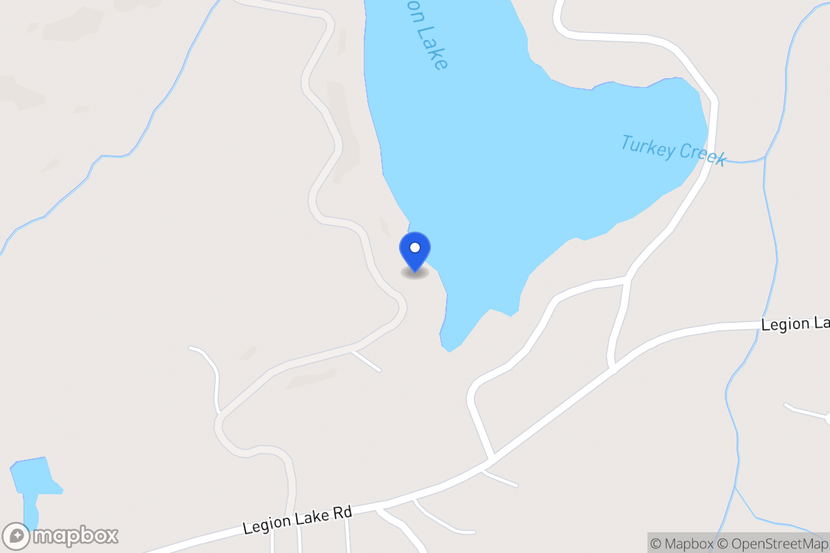 Map of 177 Bend Rd