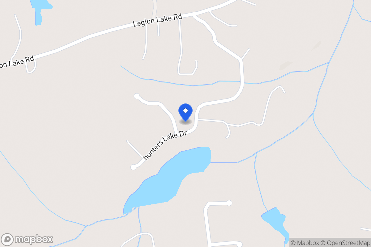 Map of 197 Overview Ct