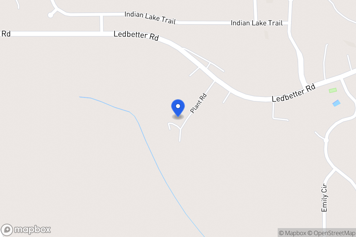 Map of 65 Plant Rd