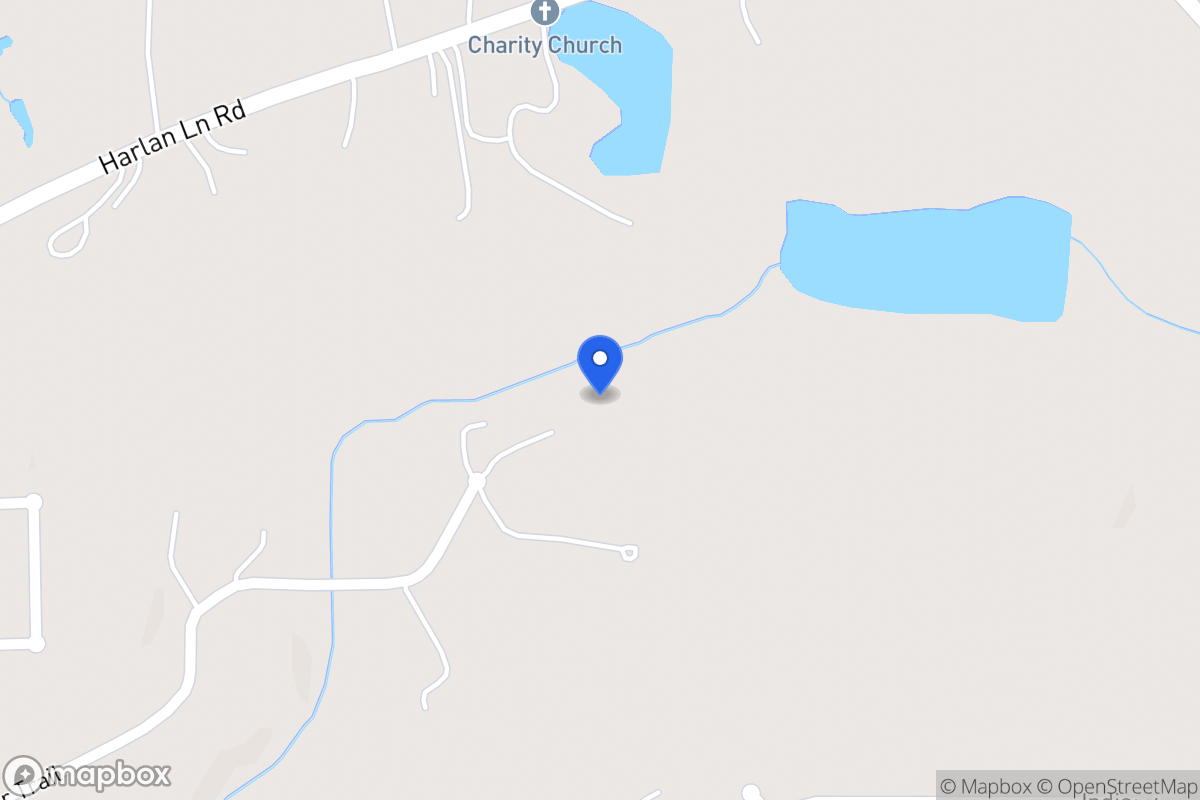 Map of 285 Sweetwater Trl