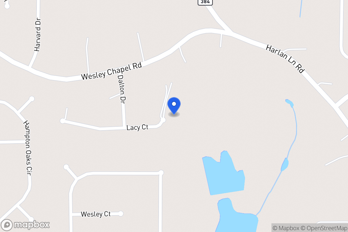 Map of 225 Martin St