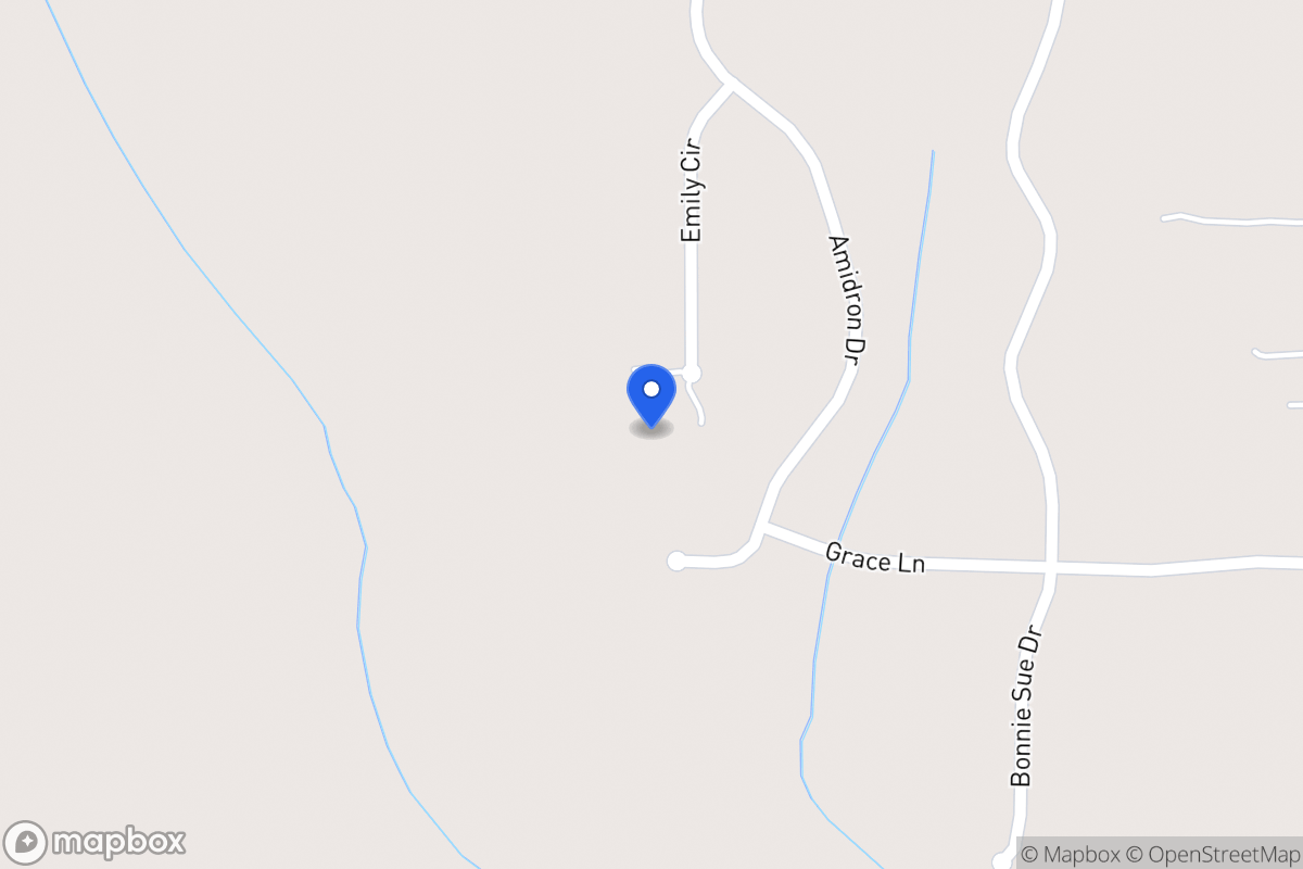Map of 241 Emily Cir