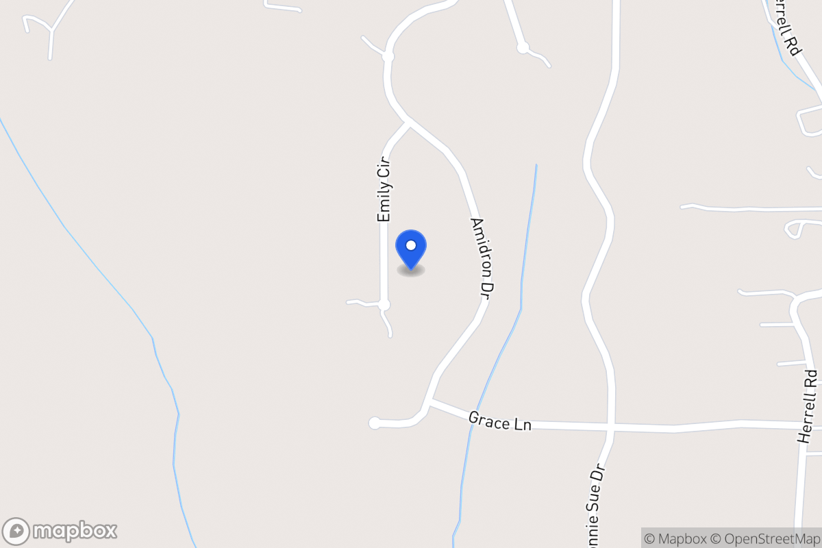 Map of 230 Emily Cir
