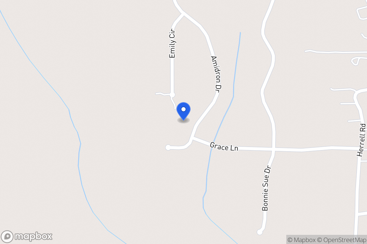 Map of 195 Amidon Dr