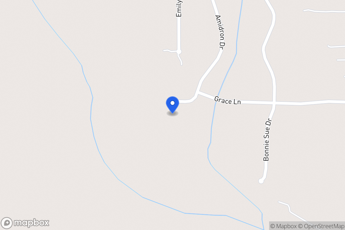 Map of 212 Amidon Dr