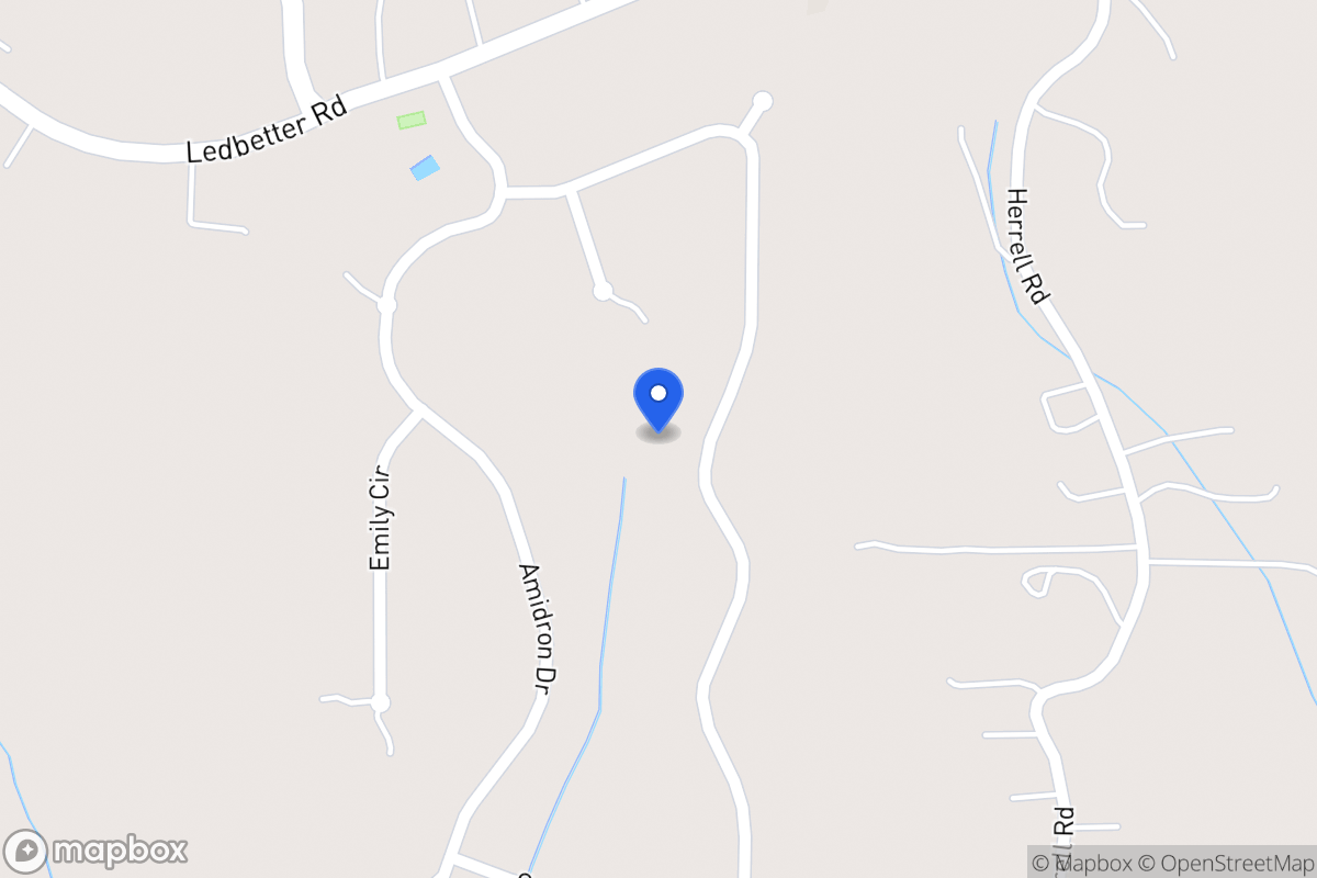 Map of 269 Bonnie Sue Dr