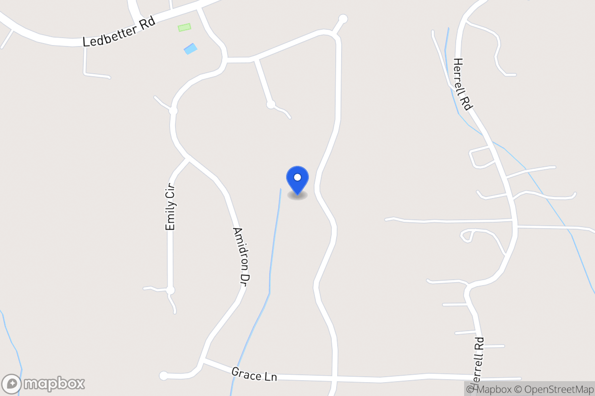 Map of 273 Bonnie Sue Dr