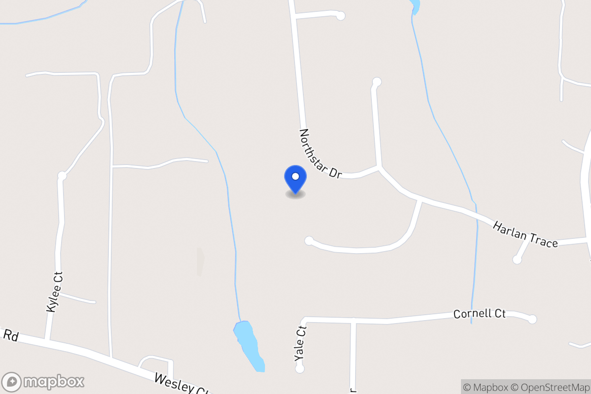 Map of Cranmore